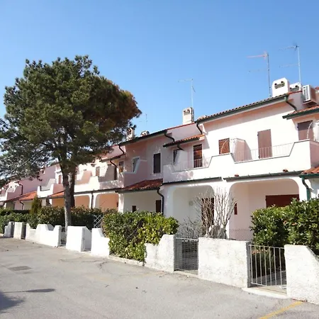 With Private Terrace Holiday home Porto Santa Margherita di Caorle
