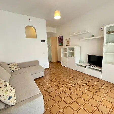With Private Terrace Holiday home *