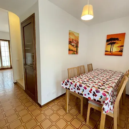 With Private Terrace Holiday home