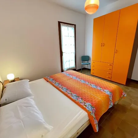 Holiday home With Private Terrace Porto Santa Margherita di Caorle