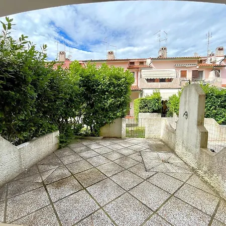 With Private Terrace *